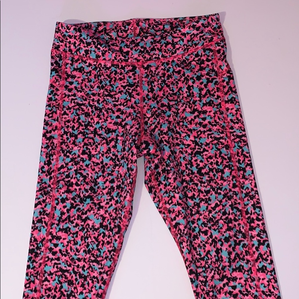 Under Armour Leggings/ Size Small
